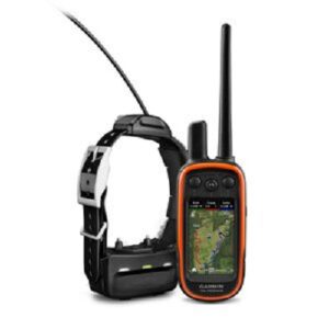 buy GARMIN ALPHA COMBO WITH TT 15 COLLAR